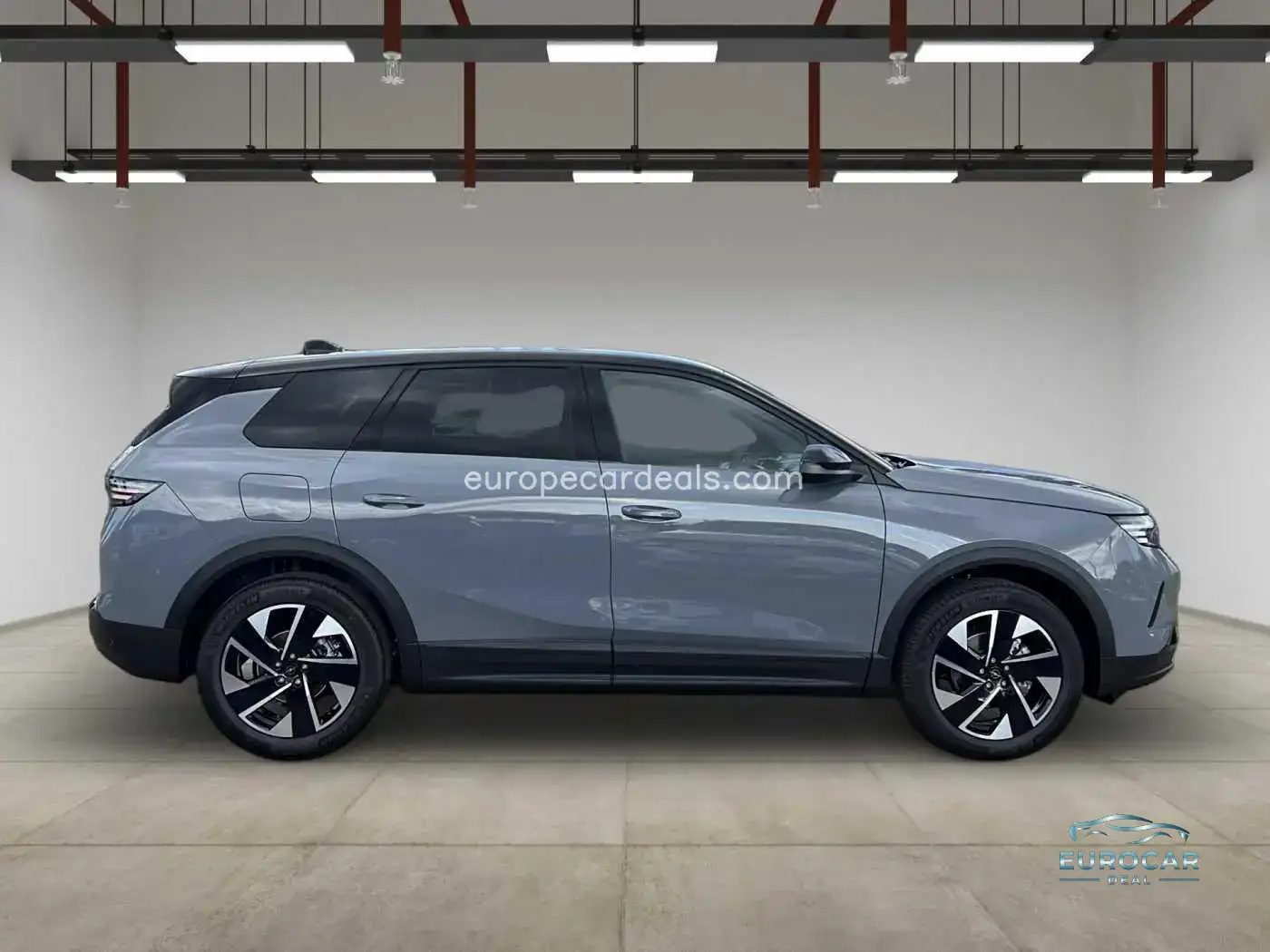 Opel Grandland (X)