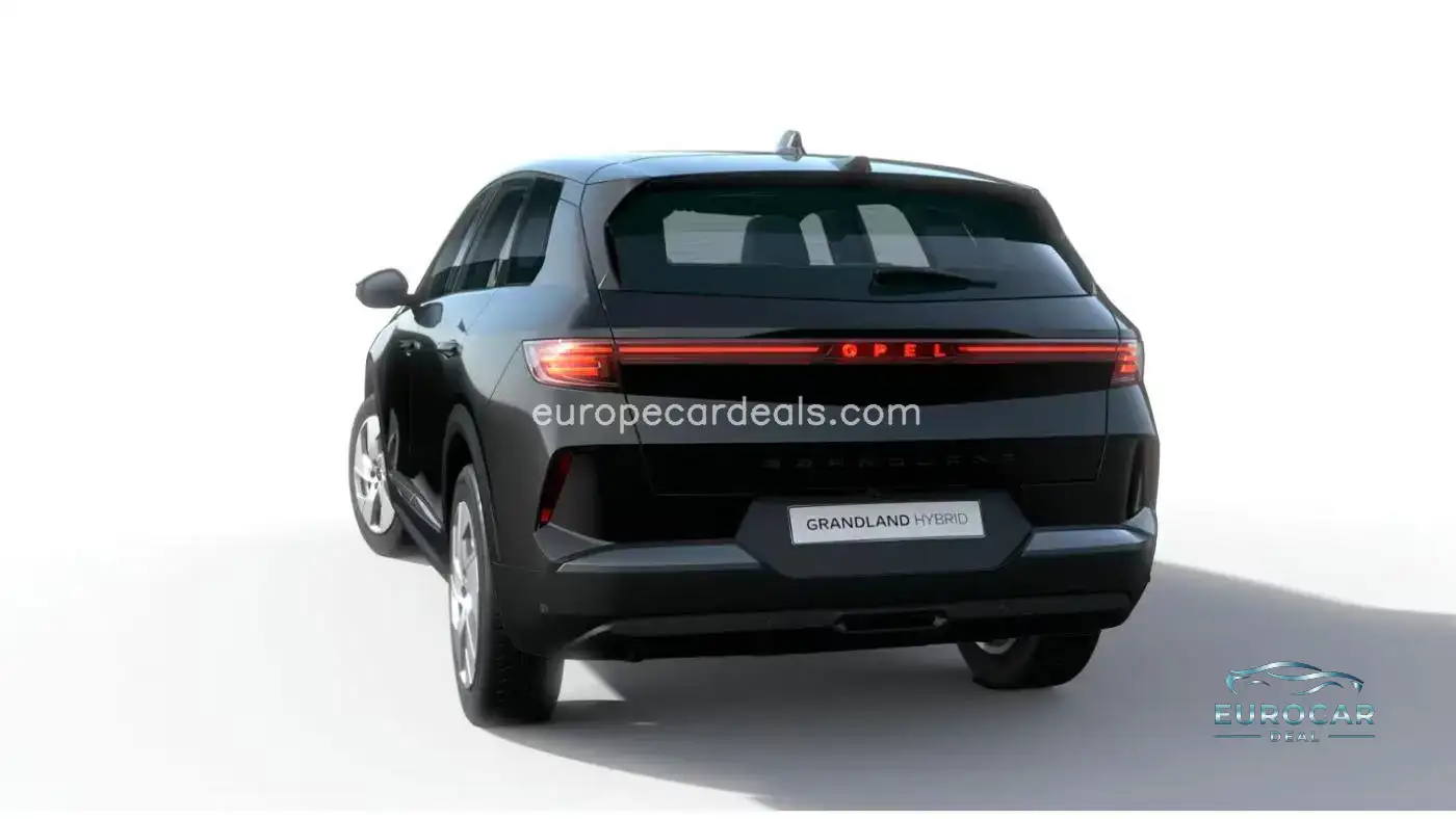Opel Grandland (X)