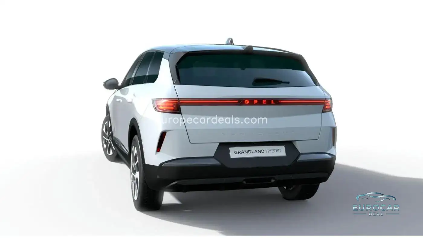 Opel Grandland (X)