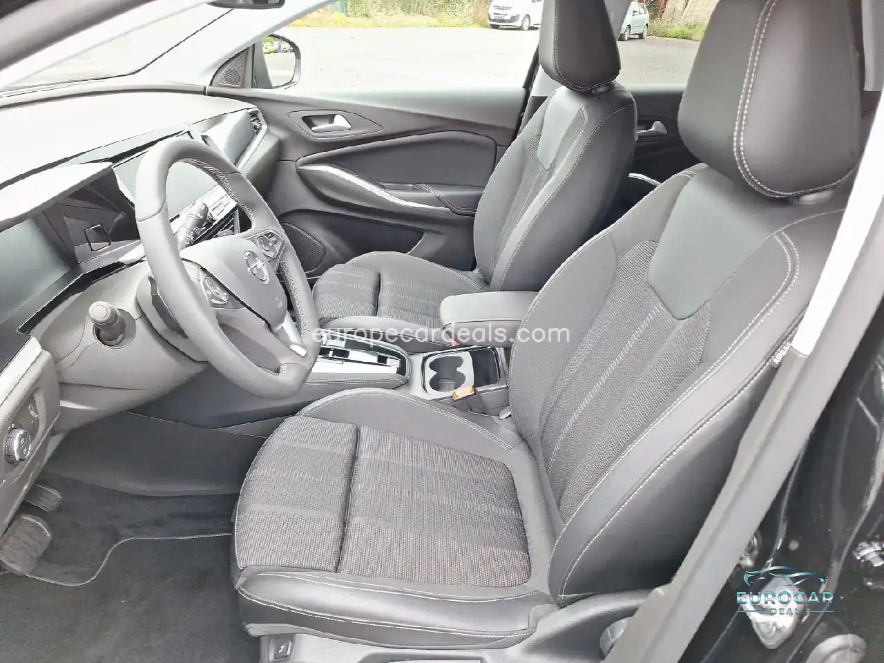 Opel Grandland (X)