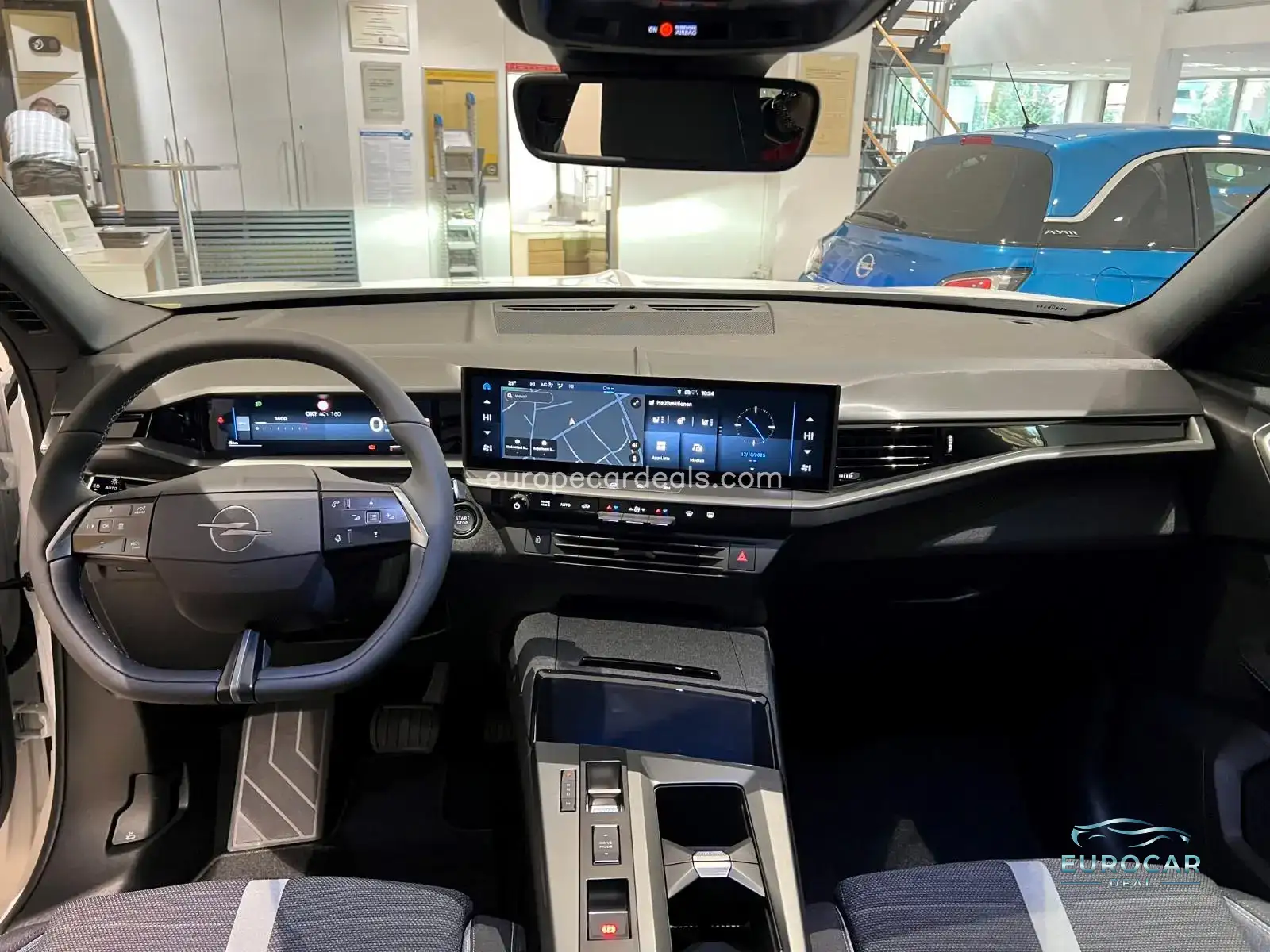 Opel Grandland (X)