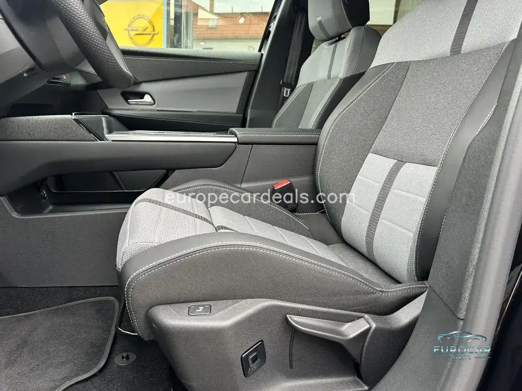 Opel Grandland (X)