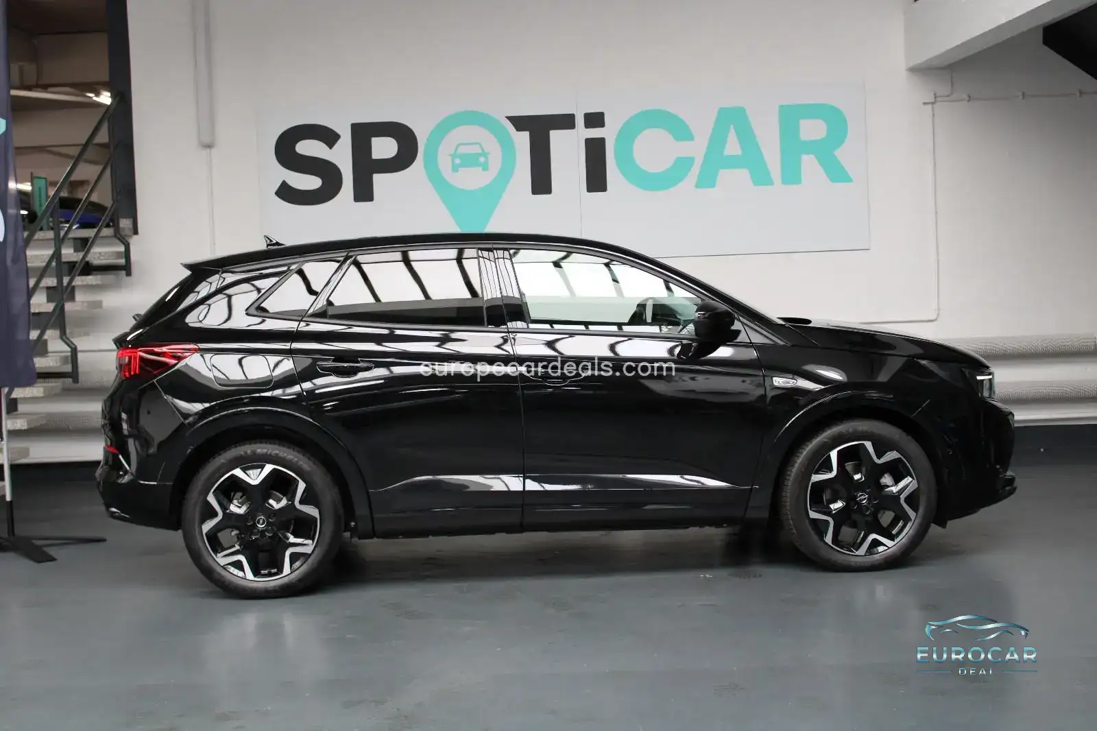 Opel Grandland (X)