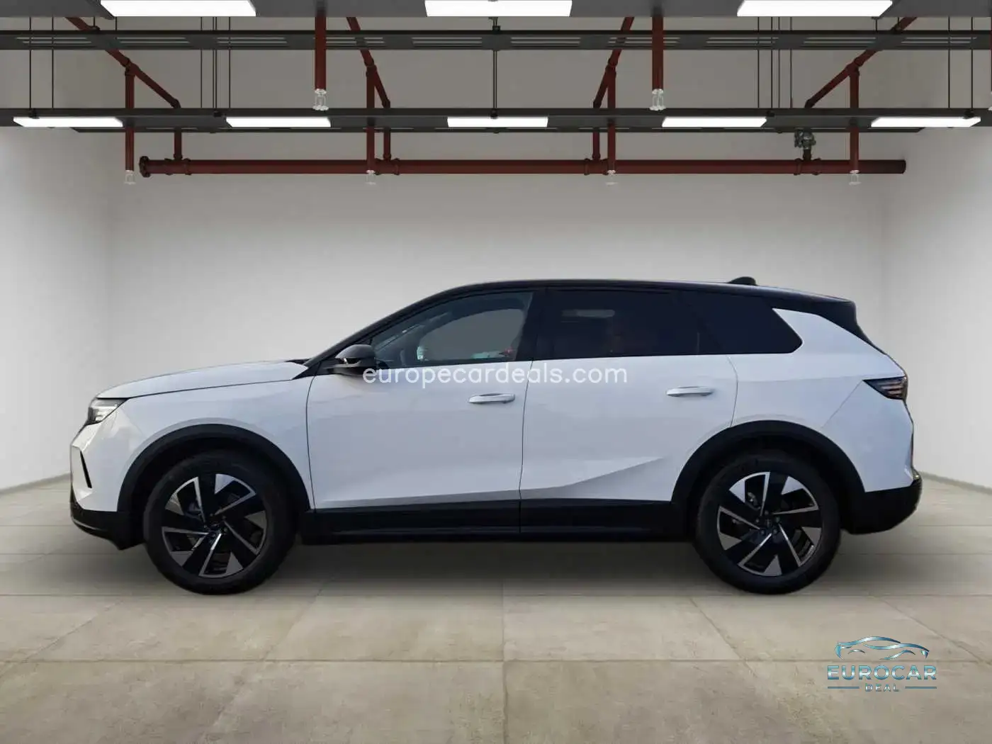 Opel Grandland (X)