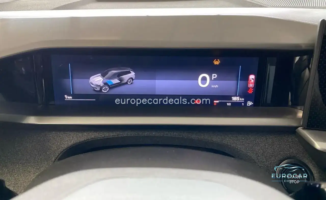 Opel Grandland (X)