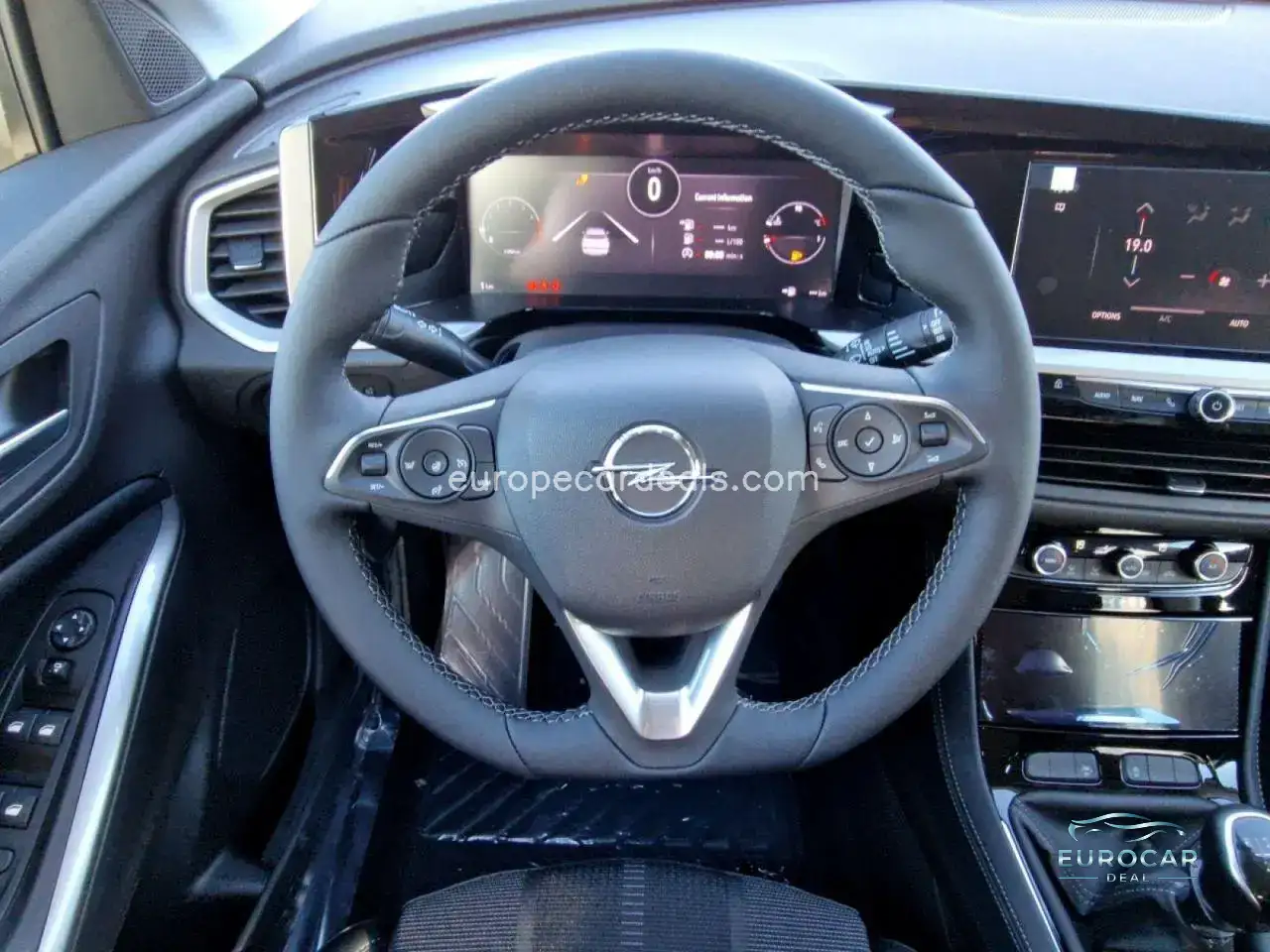 Opel Grandland (X)