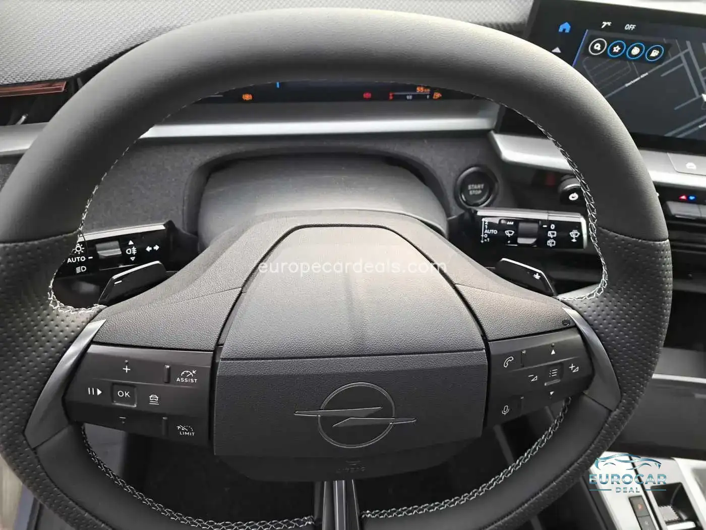 Opel Grandland (X)