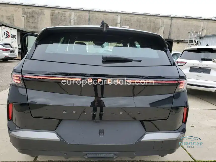 Opel Grandland (X)