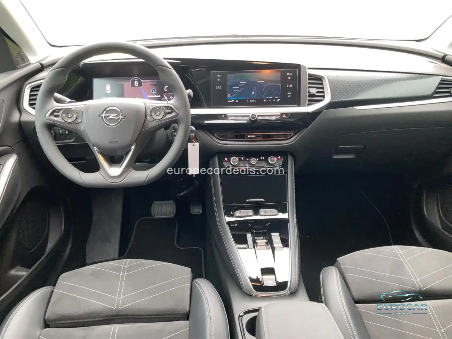 Opel Grandland (X)