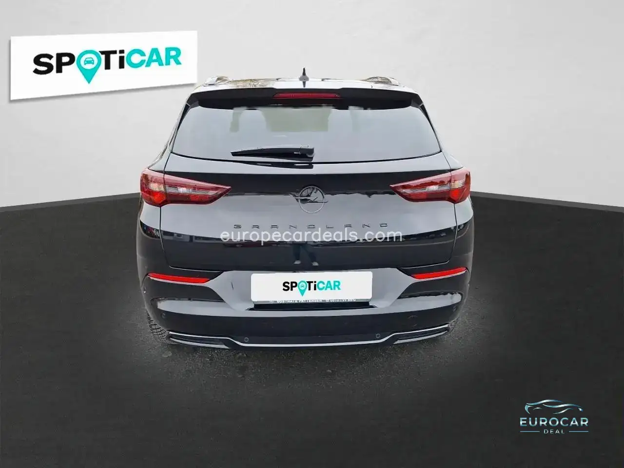 Opel Grandland (X)