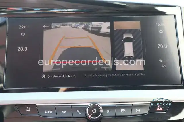 Opel Grandland (X)