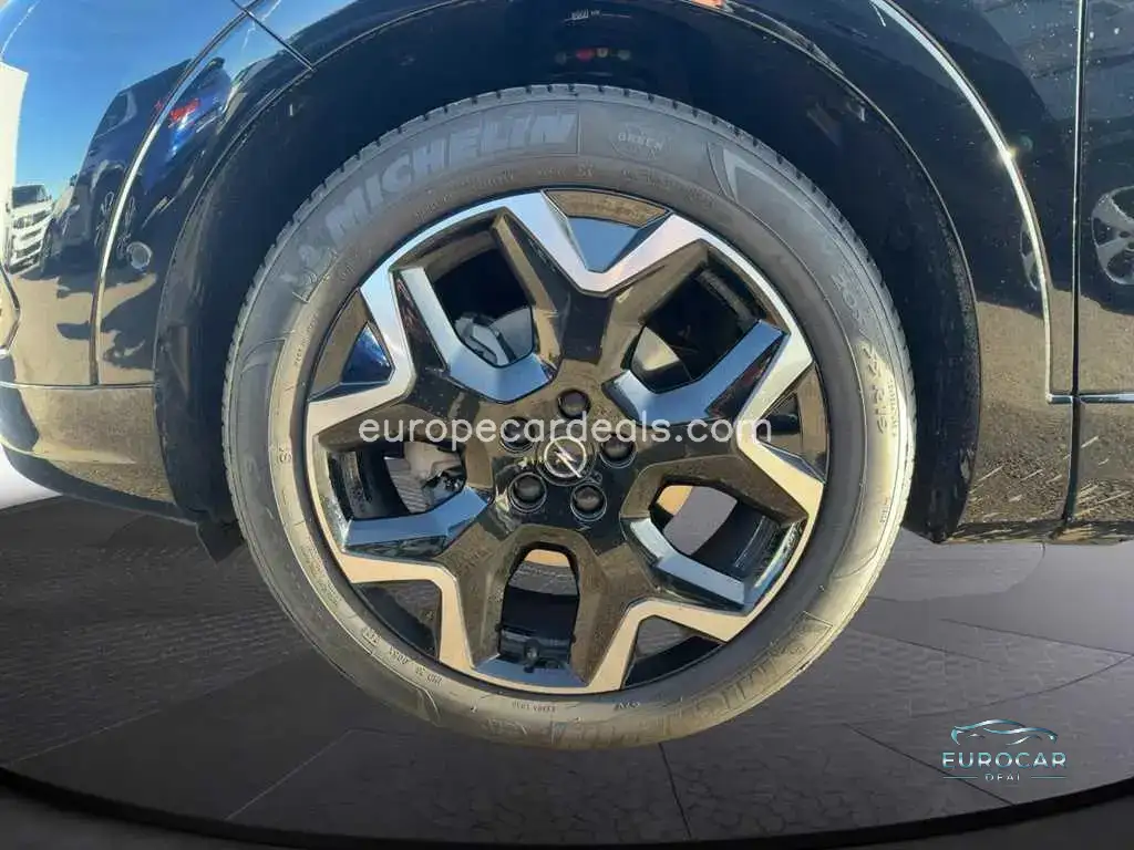 Opel Grandland (X)