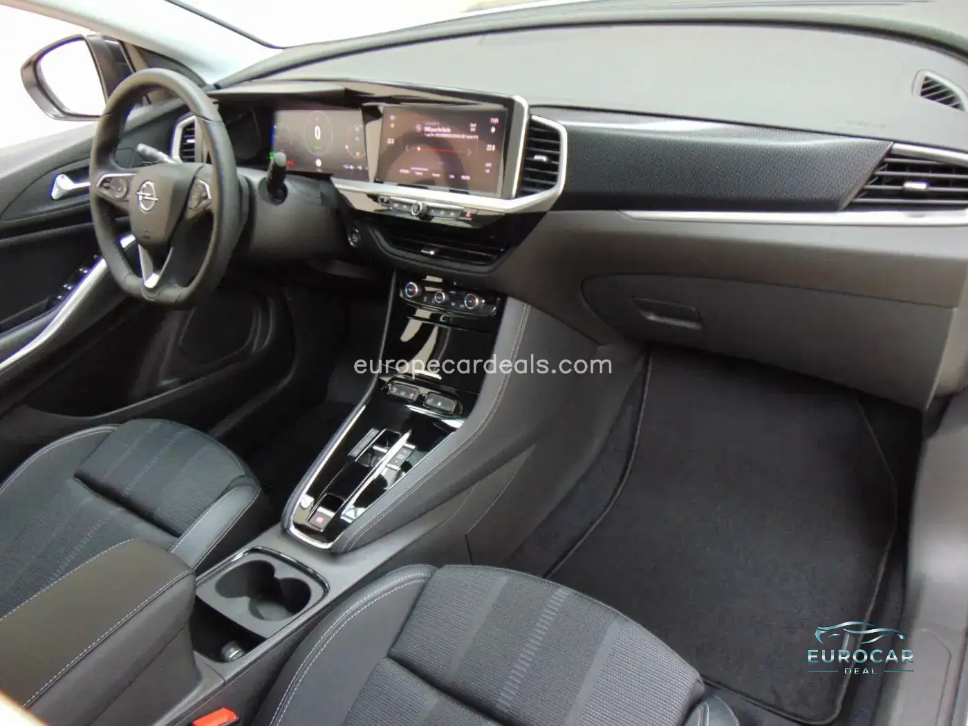 Opel Grandland (X)