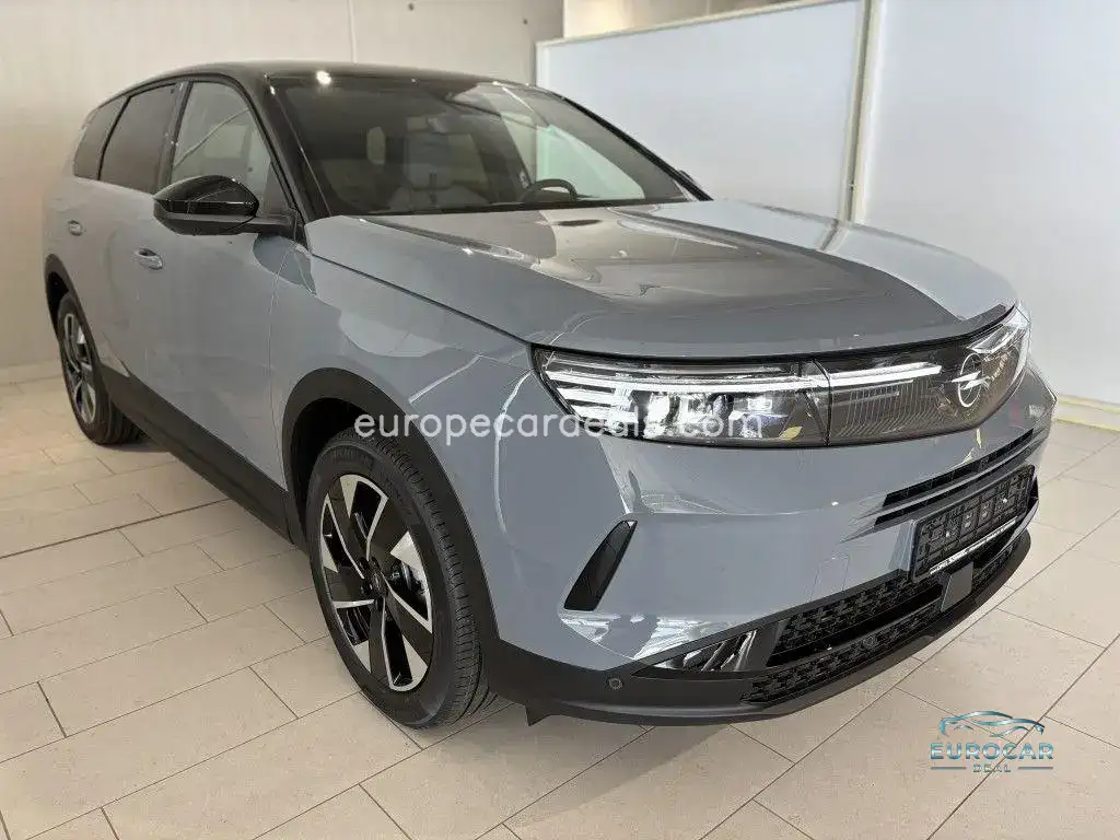 Opel Grandland (X)