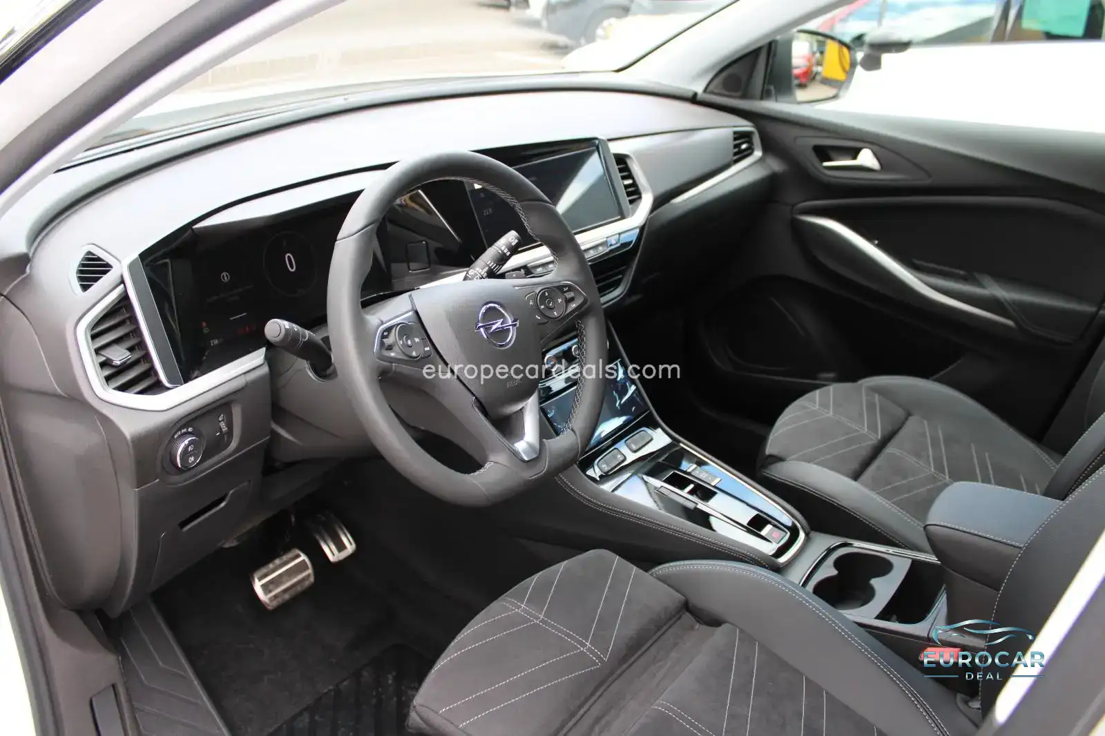 Opel Grandland (X)