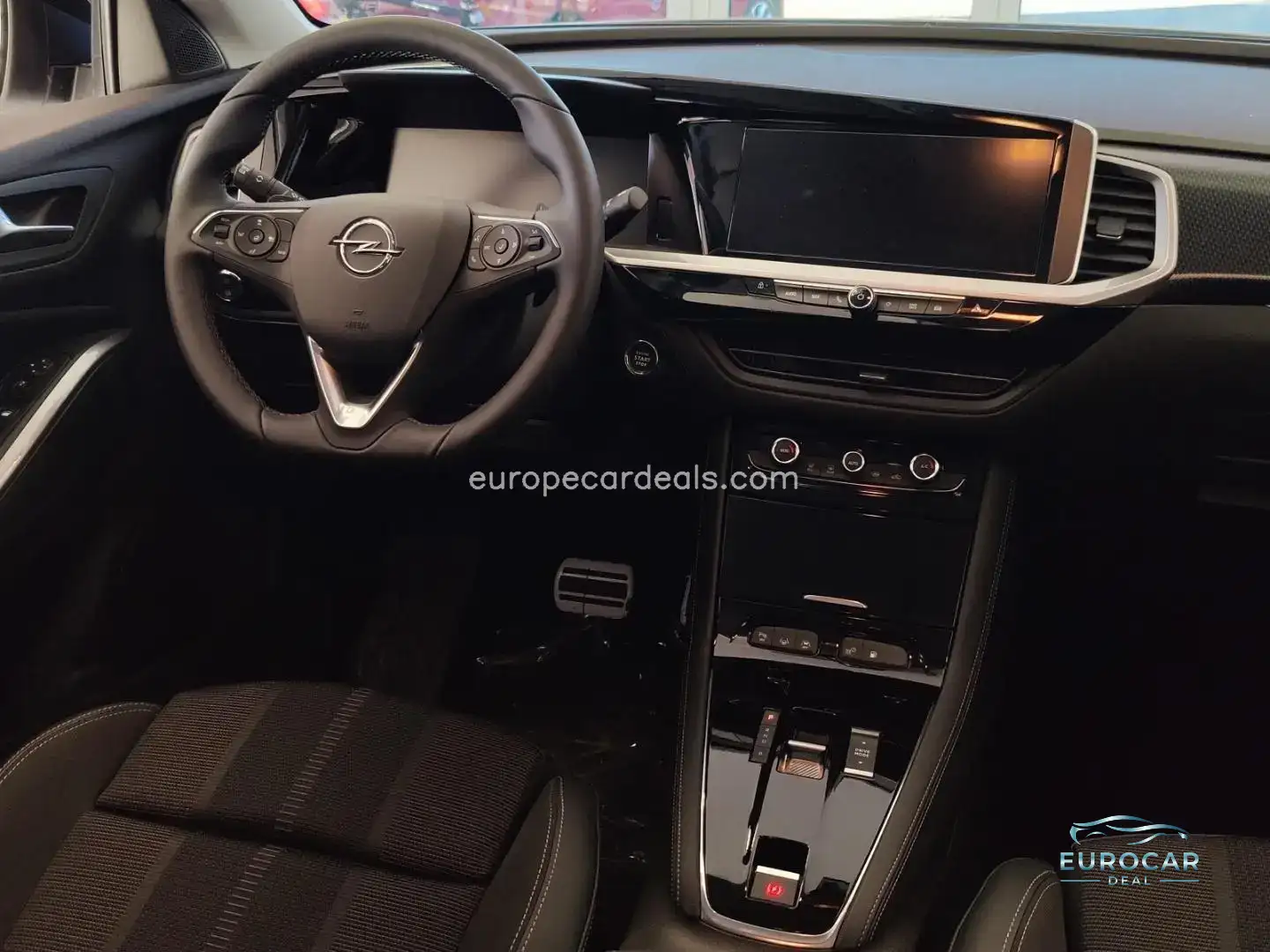 Opel Grandland (X)