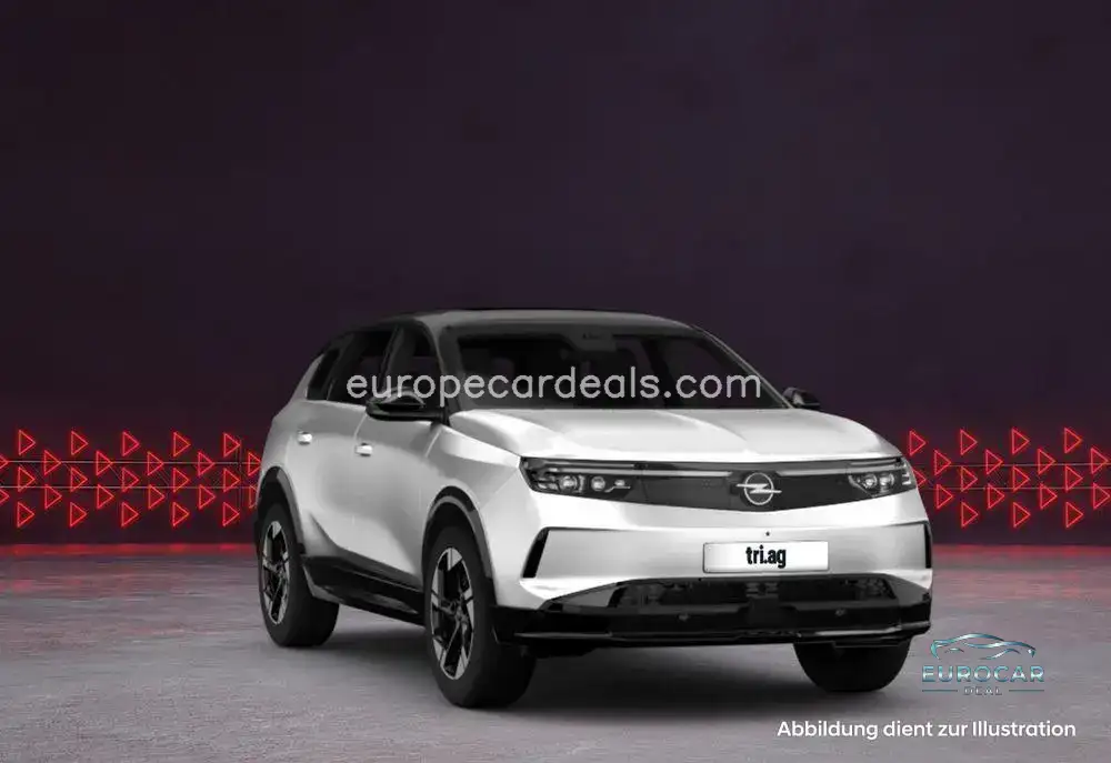 Opel Grandland (X)