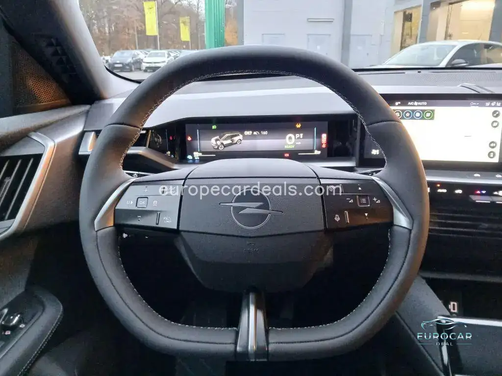 Opel Grandland (X)