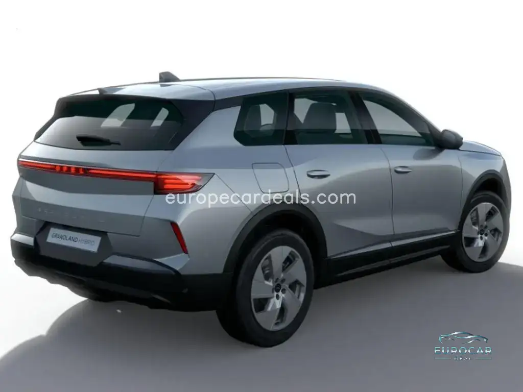 Opel Grandland (X)