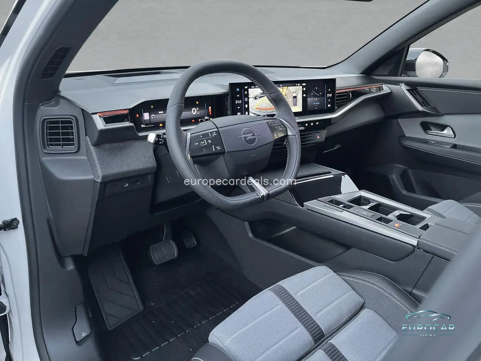 Opel Grandland (X)