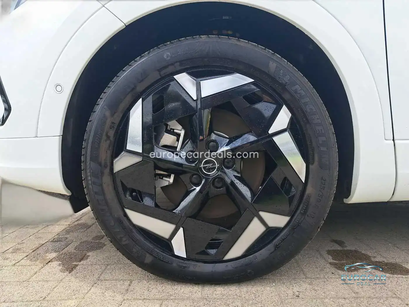 Opel Grandland (X)