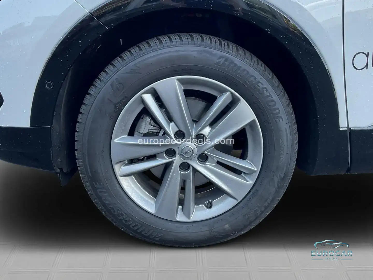 Opel Grandland (X)