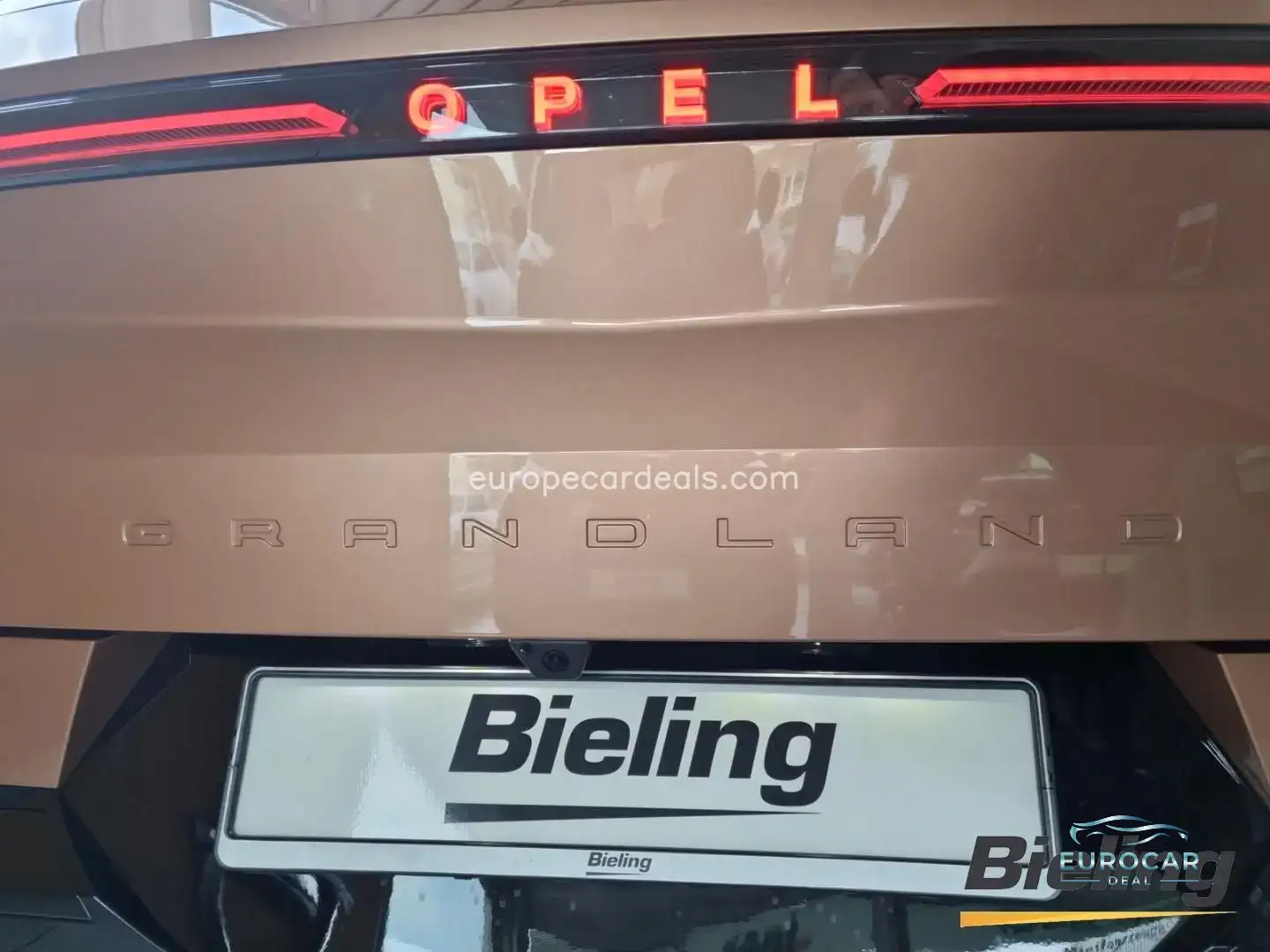 Opel Grandland (X)