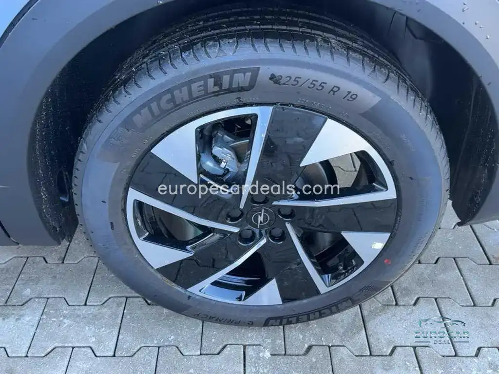 Opel Grandland (X)