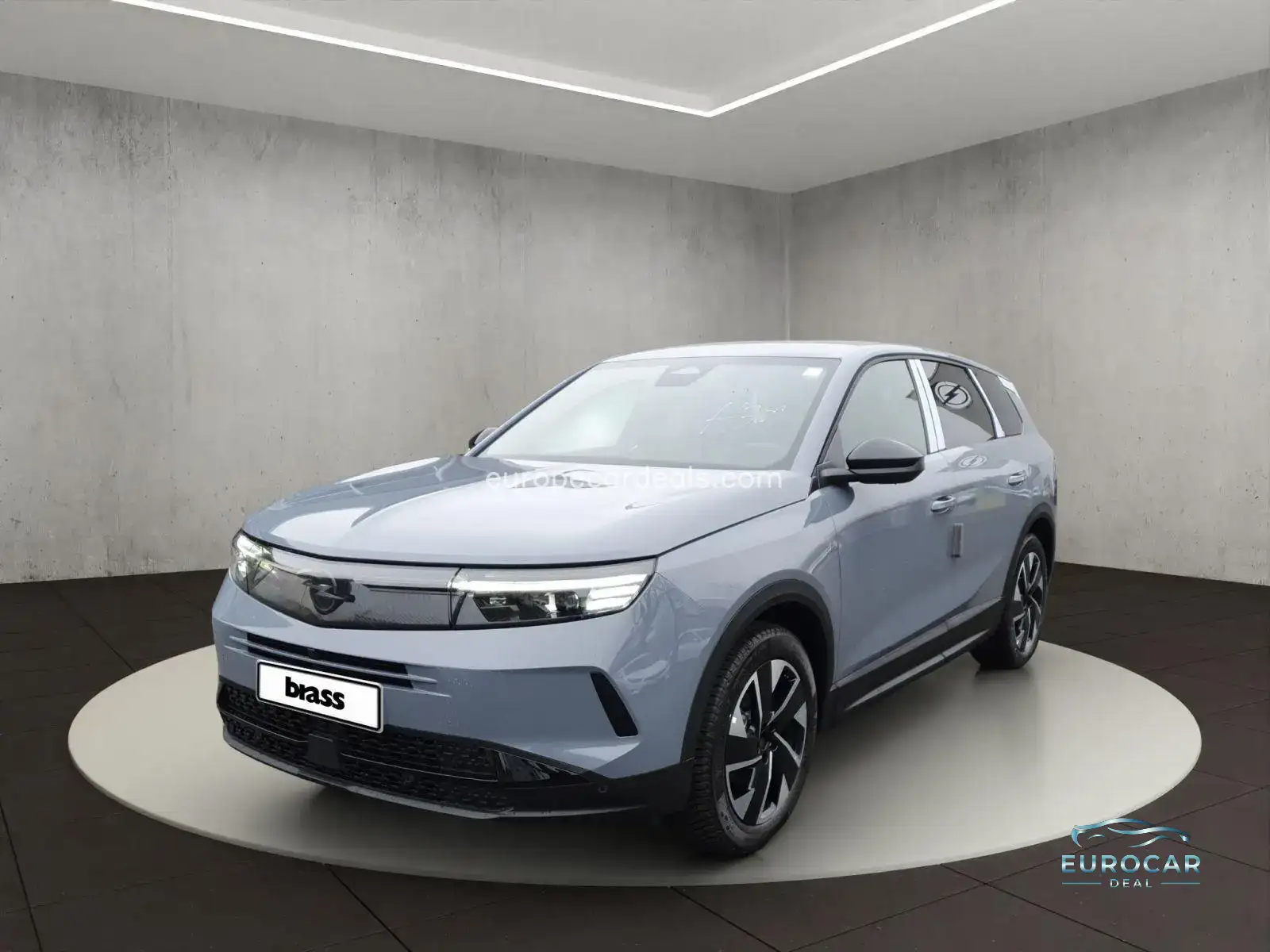 Opel Grandland (X)