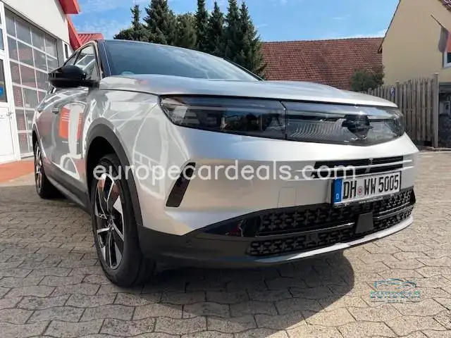 Opel Grandland (X)