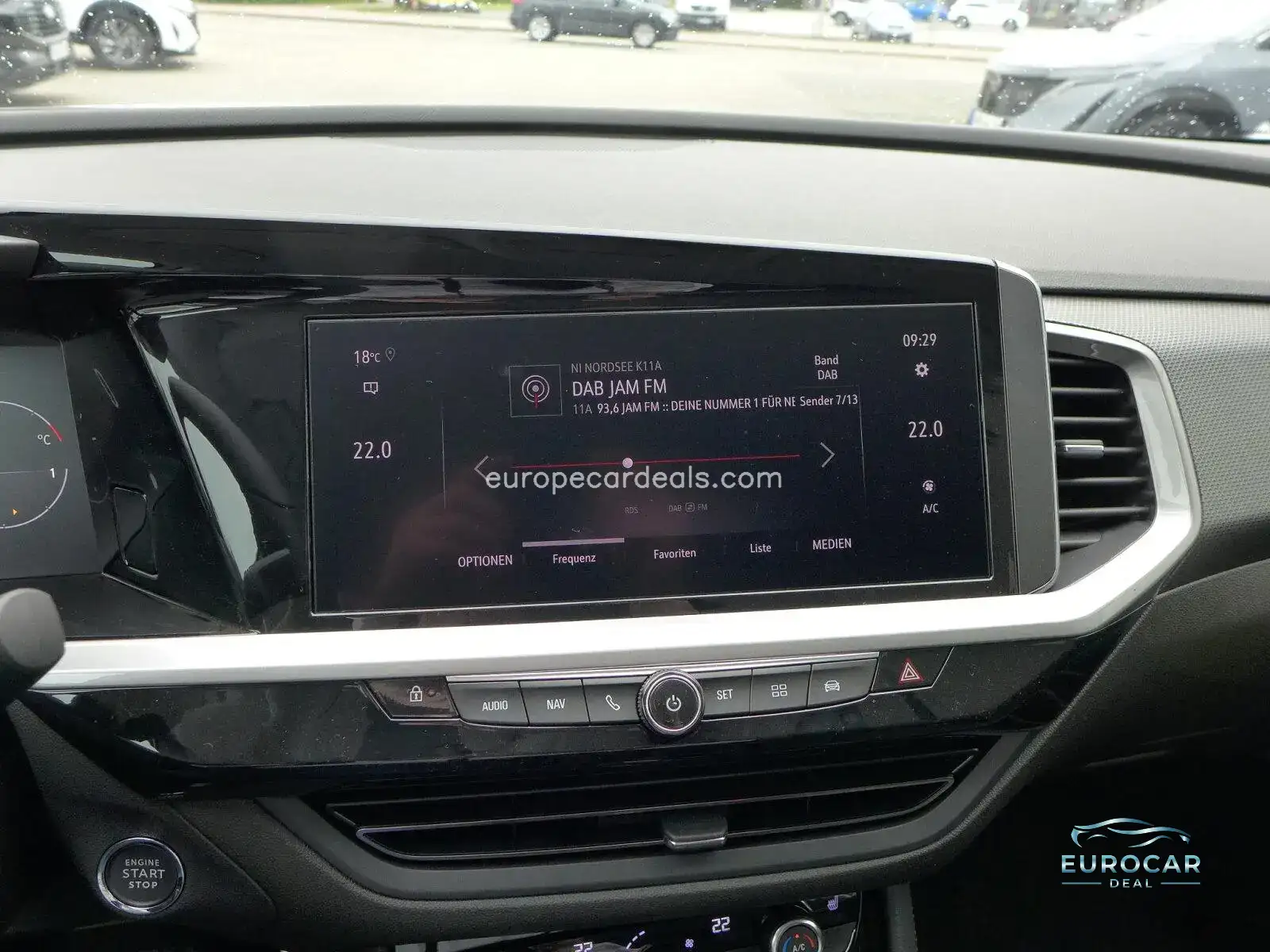 Opel Grandland (X)