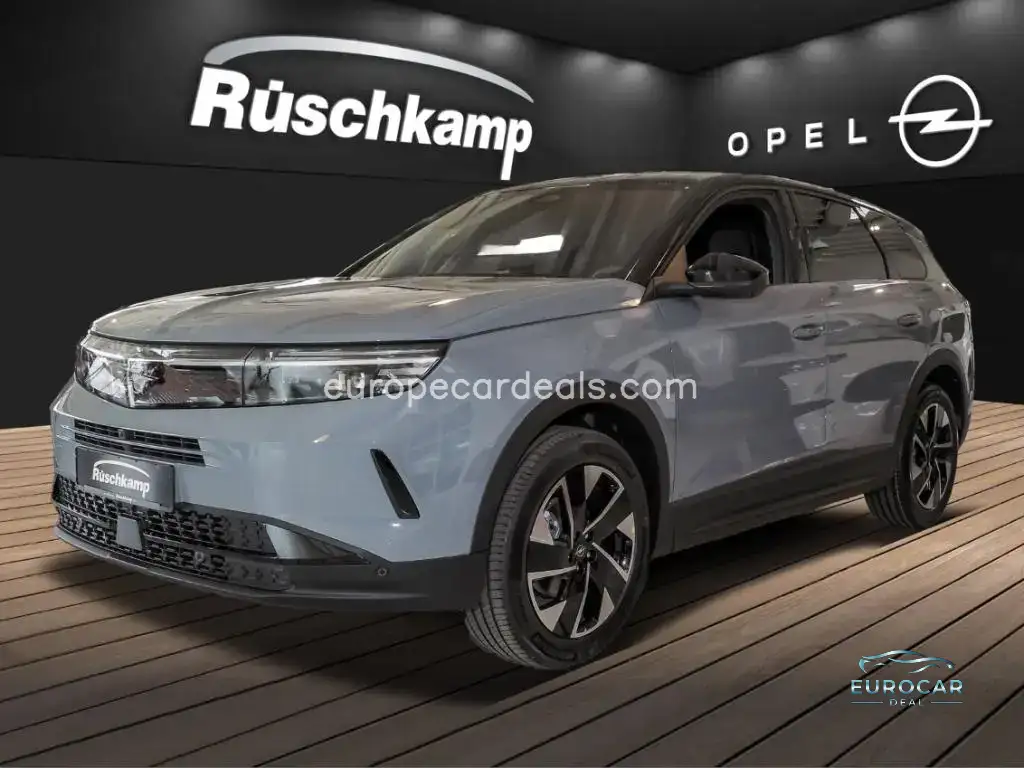 Opel Grandland (X)