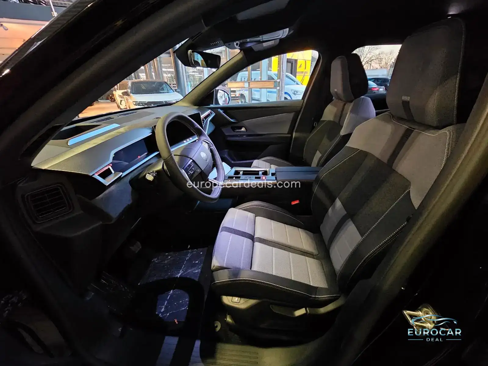 Opel Grandland (X)