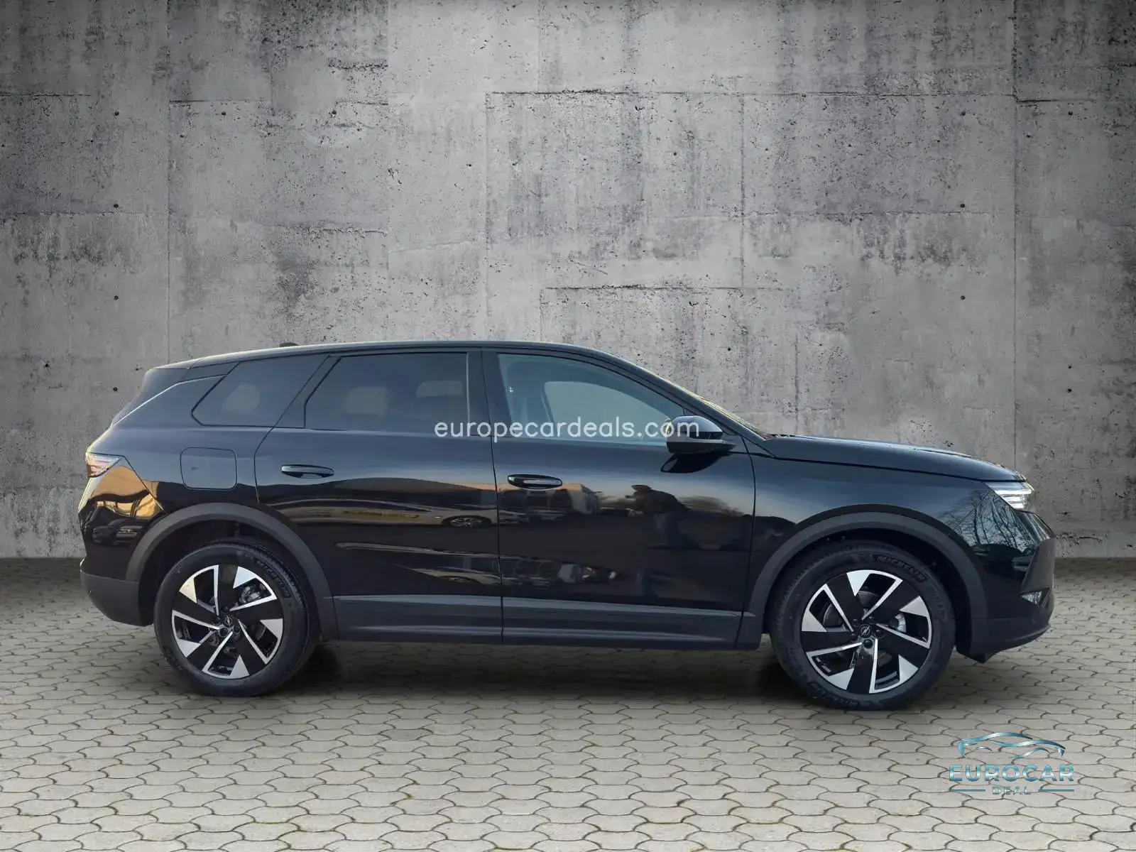 Opel Grandland (X)