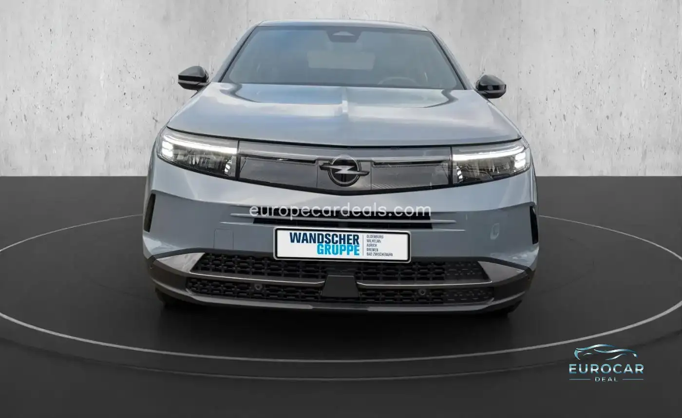 Opel Grandland (X)