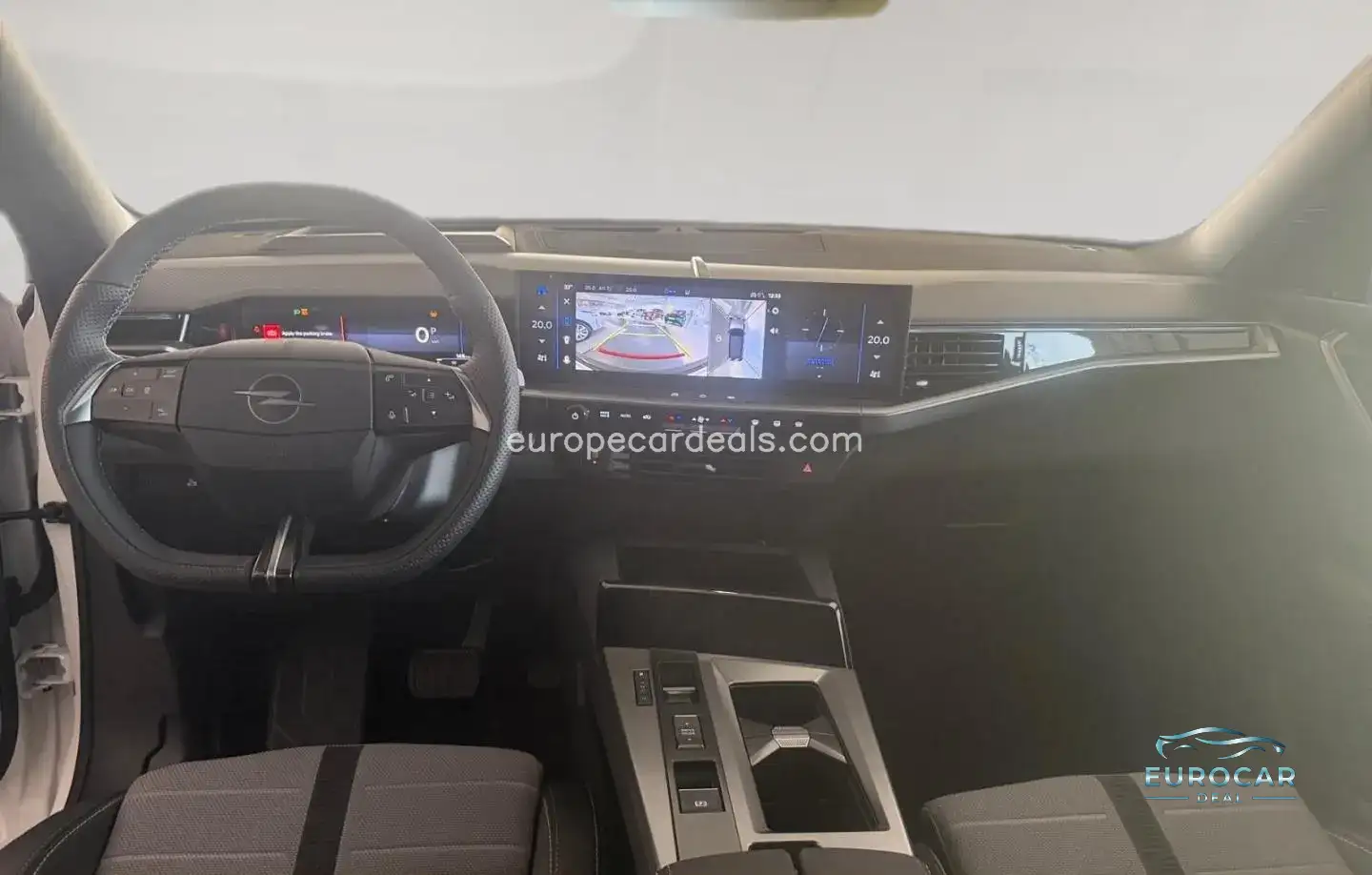 Opel Grandland (X)