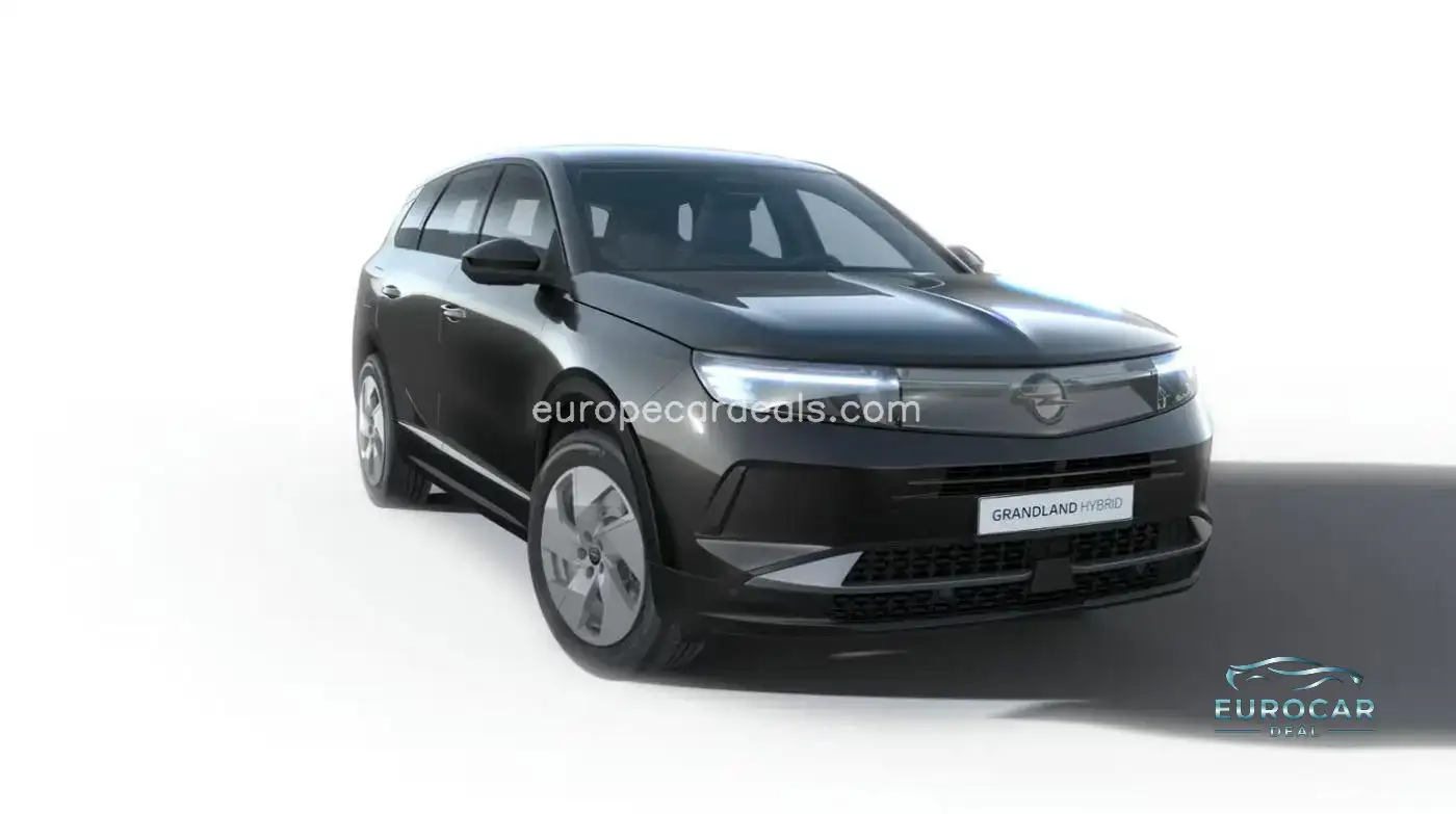 Opel Grandland (X)