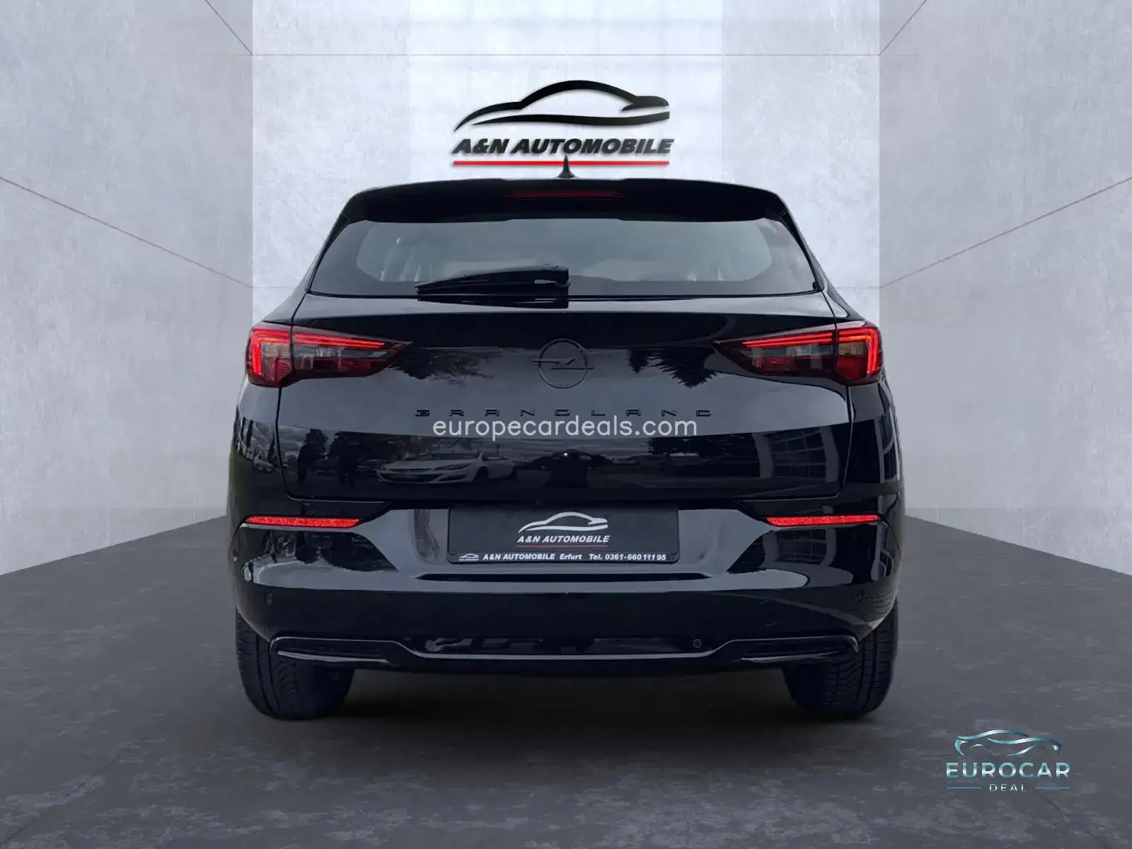 Opel Grandland (X)
