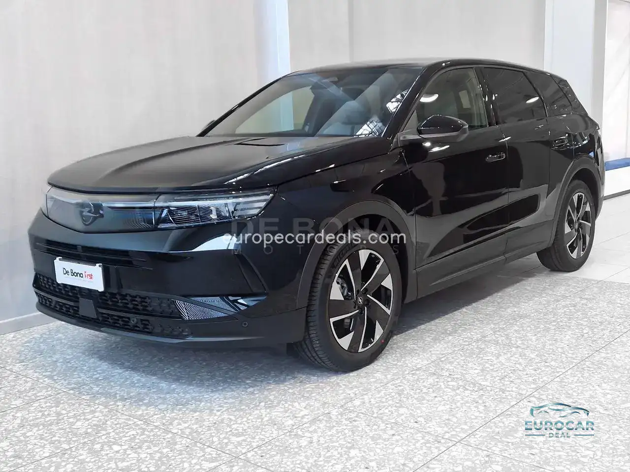 Opel Grandland (X)