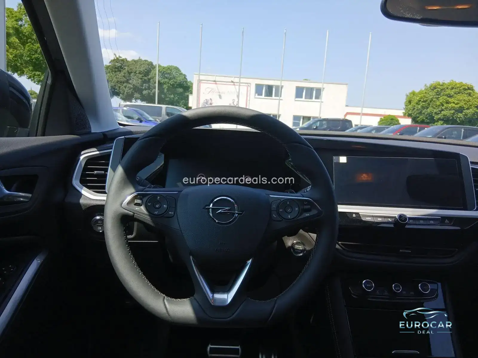Opel Grandland (X)