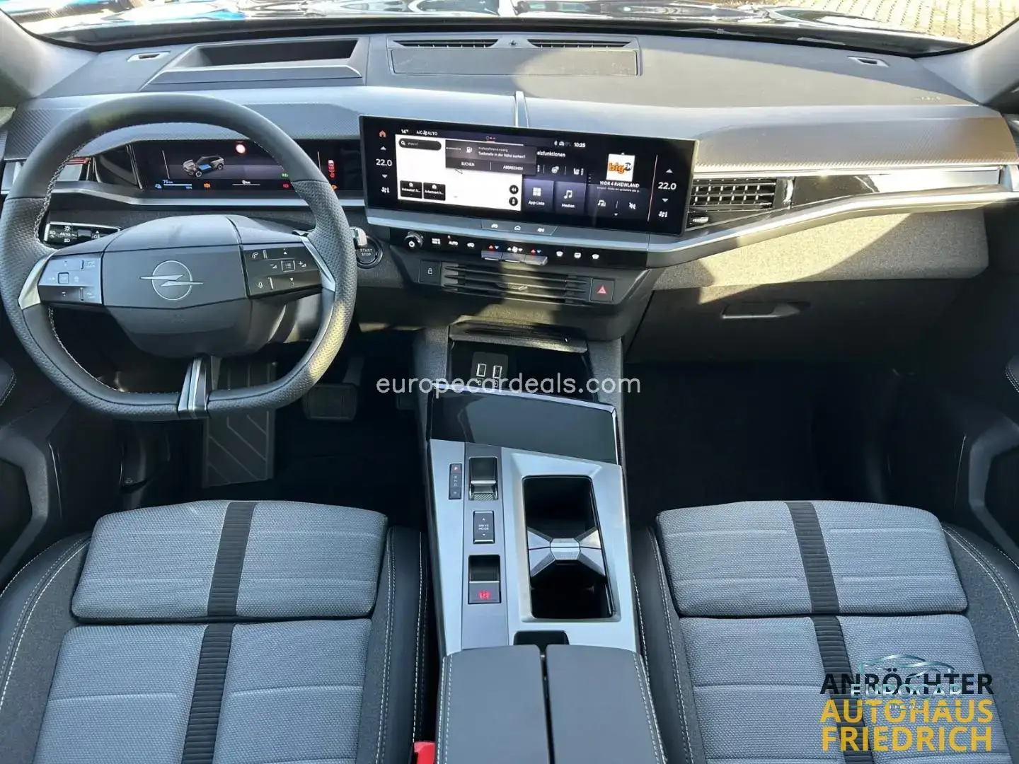 Opel Grandland (X)