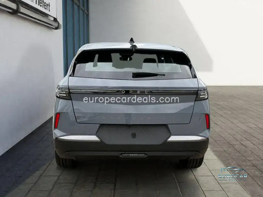 Opel Grandland (X)