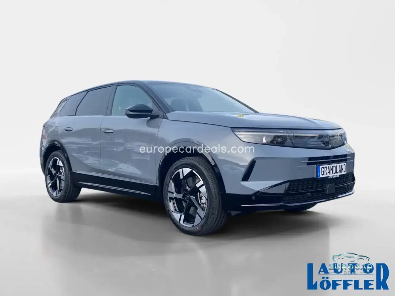Opel Grandland (X)