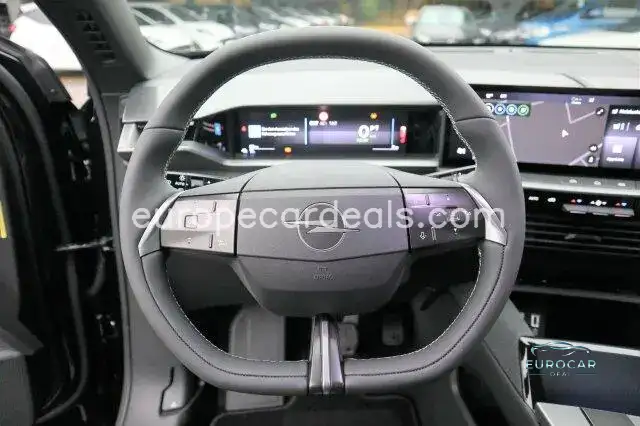 Opel Grandland (X)