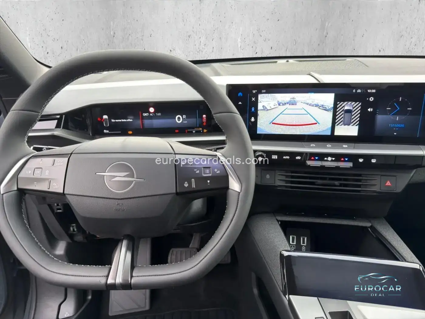 Opel Grandland (X)
