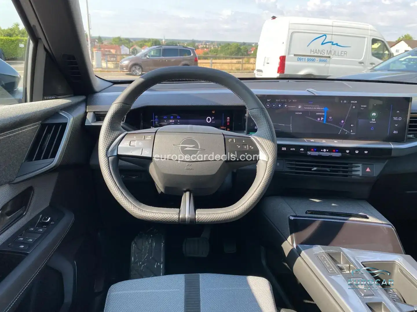 Opel Grandland (X)