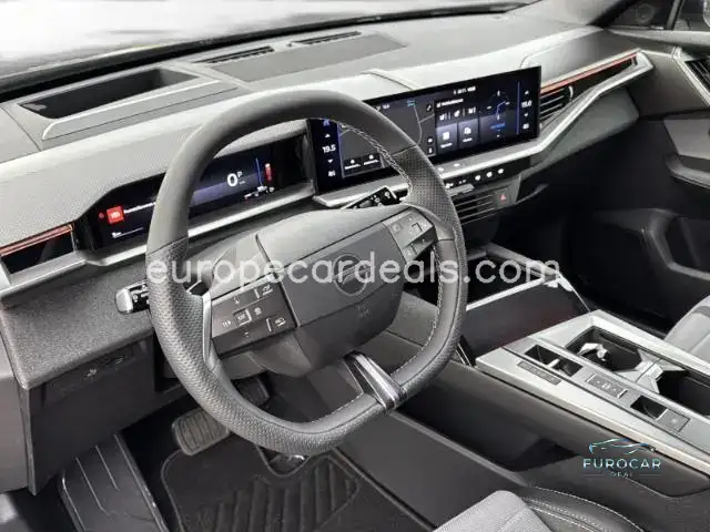 Opel Grandland (X)