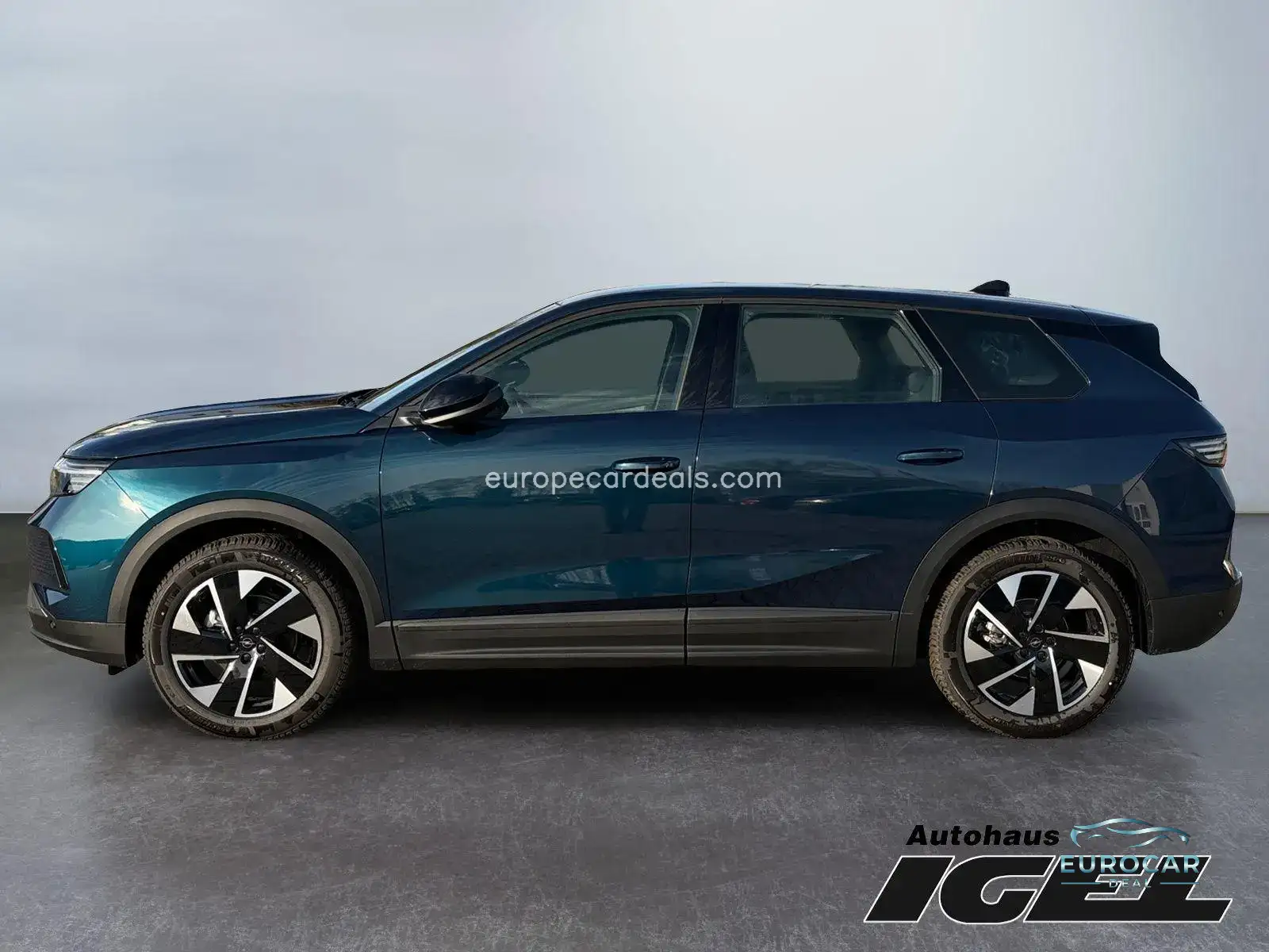 Opel Grandland (X)