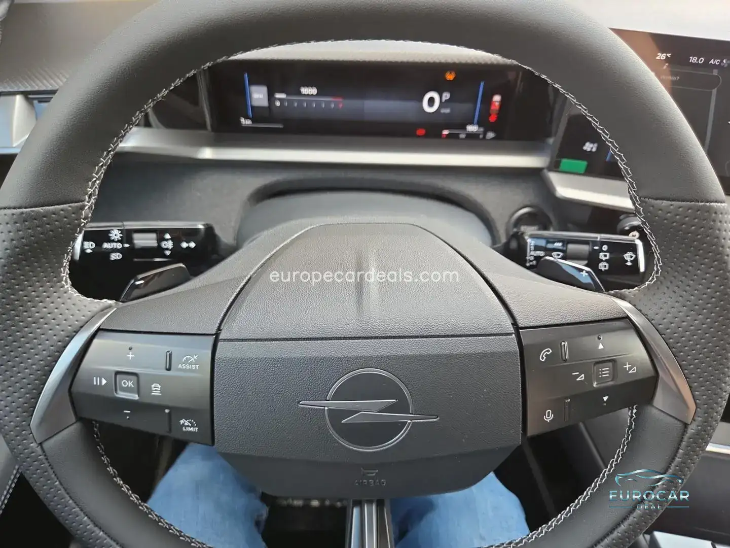 Opel Grandland (X)