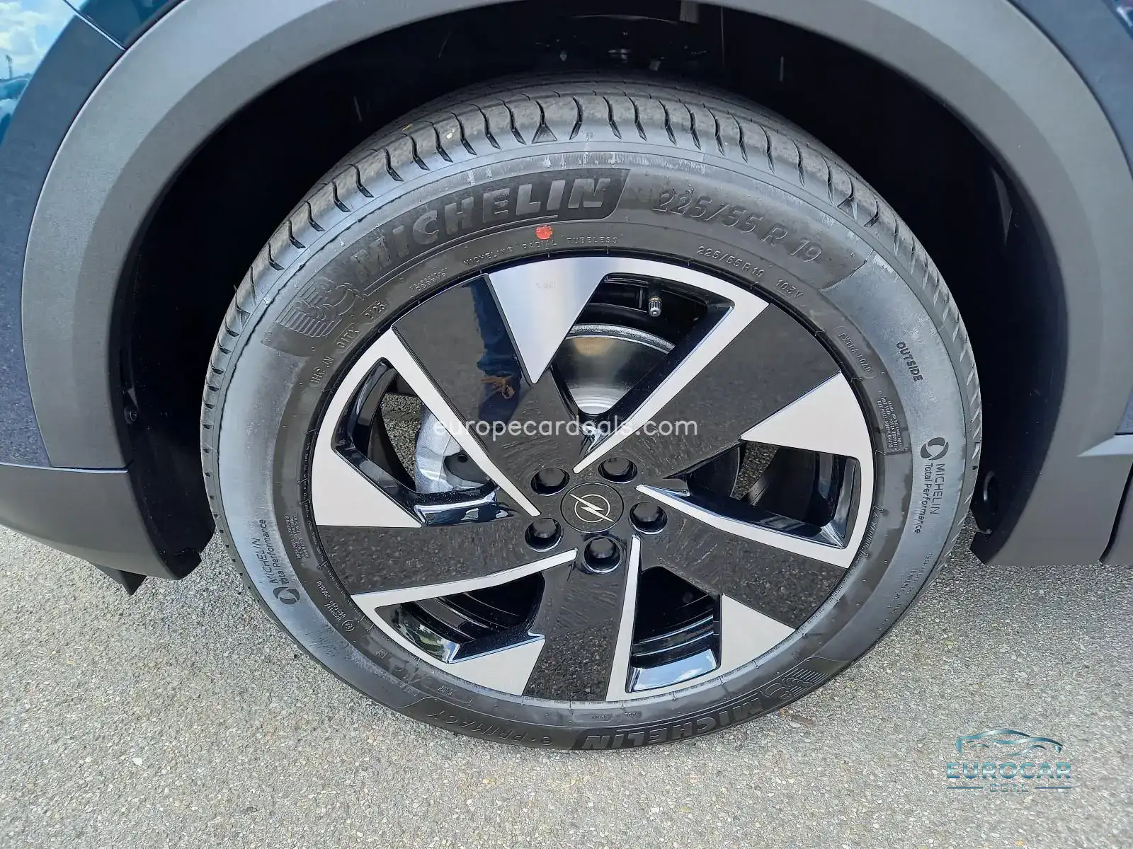 Opel Grandland (X)